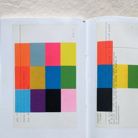 Karel Martens｜Small Prints