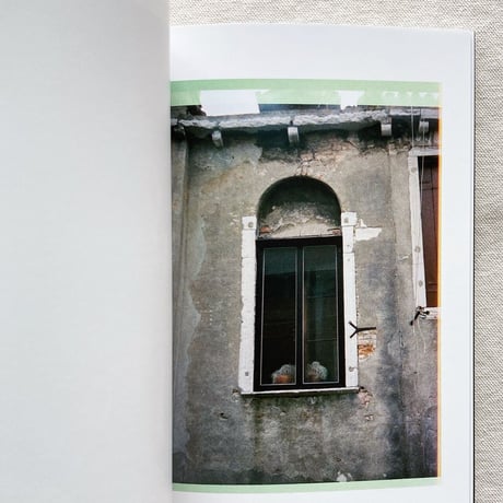 Seiichi Furuya｜FIRST TRIP TO BOLOGNA 1978 / LAST TRIP TO VENICE 1985