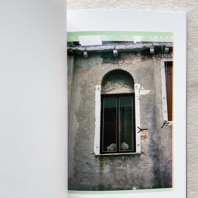 Seiichi Furuya｜FIRST TRIP TO BOLOGNA 1978 / LAS