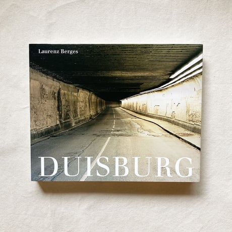 Laurenz Berges｜4100 DUISBURG