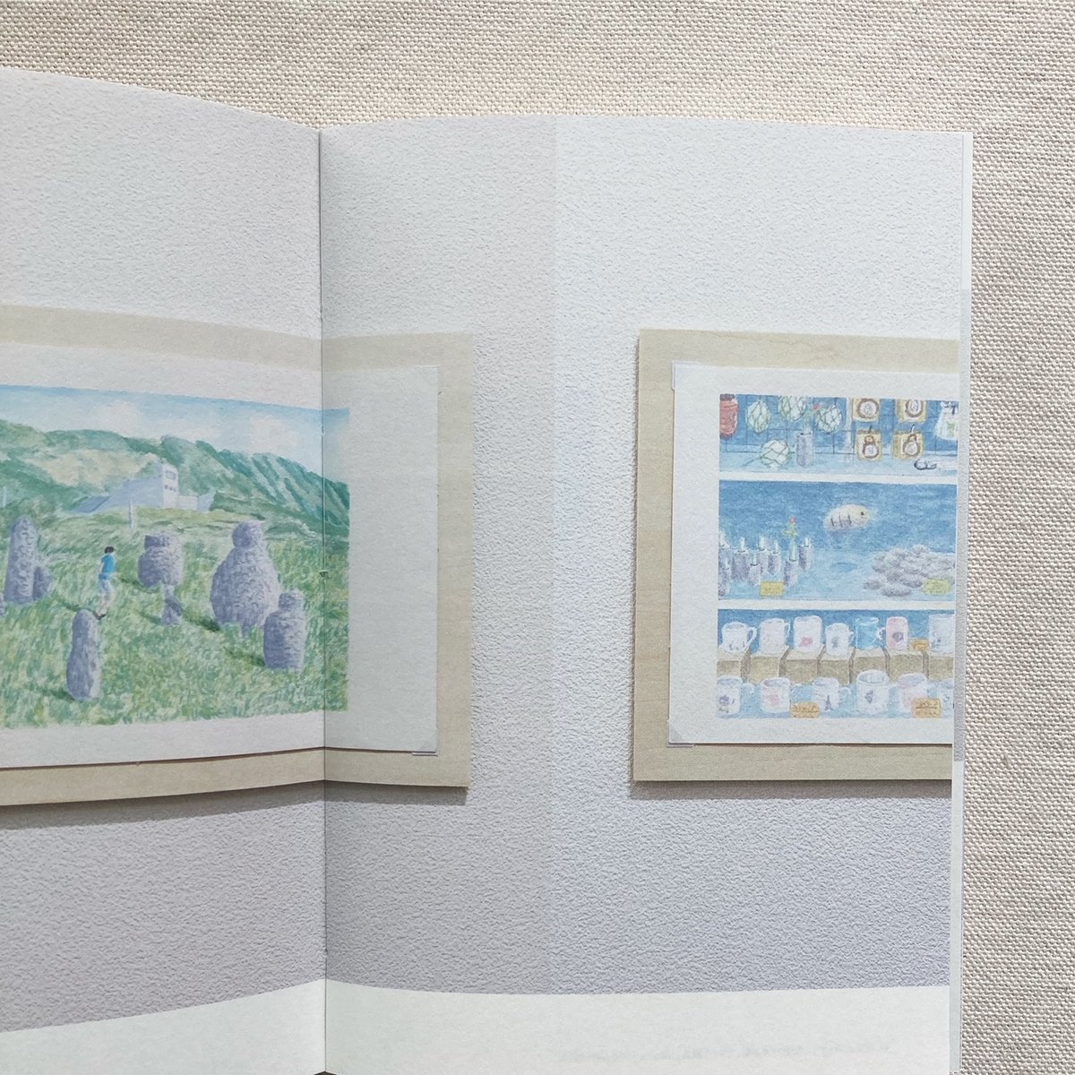 高田マル｜21世紀の画家、遺言の初期衝動 | 曲線