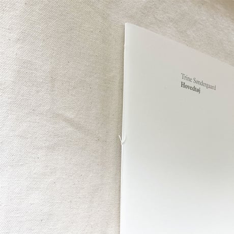 Trine Søndergaard｜HOVEDTØJ