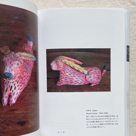 岩本慎史｜オアハカの動物たち