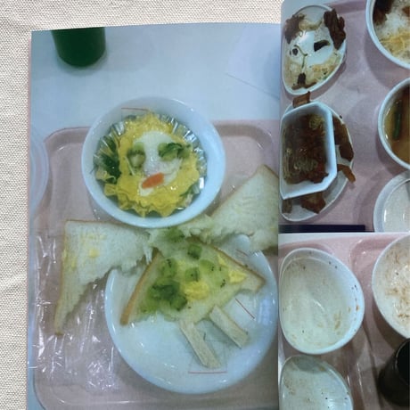 JIRO IMAI｜JIROX MEALS