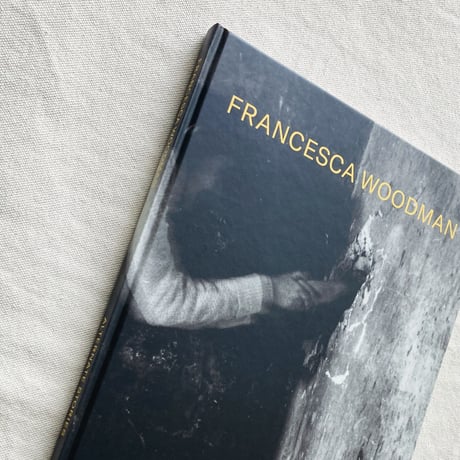 Francesca Woodman｜ALTERNATE STORIES