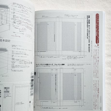 祖父江慎＋コズフィッシュ