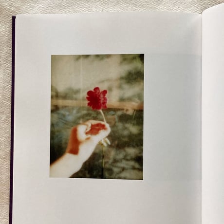奥山由之｜flowers