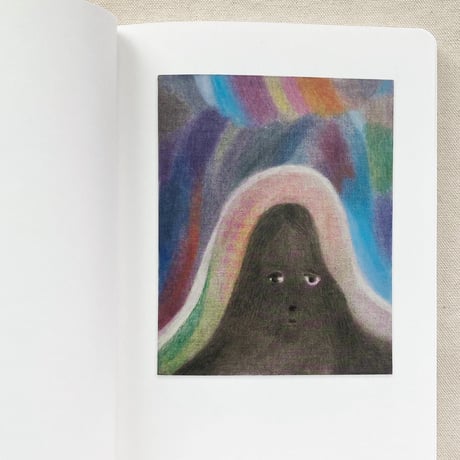 Penny Davenport｜NAKED MILKY WAY