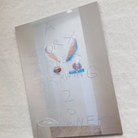 金子佳代｜A STORY AFTER DRAWING 2