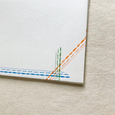 レターセット