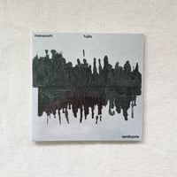 〈CD〉Masayoshi Fujita｜Apologues