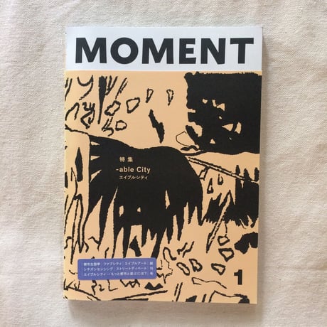 MOMENT issue01