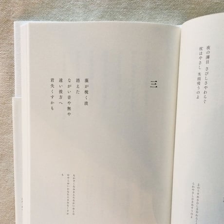 福田尚代｜ひかり埃のきみ