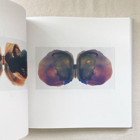 牛腸茂雄全集 作品編