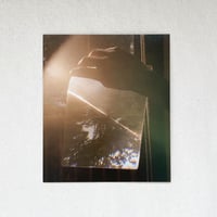 〈CD〉MOTOHIRO NAKASHIMA｜GATHERING THE LIGHT