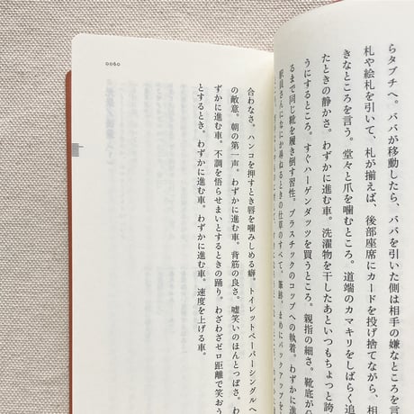 仲西森奈｜名付けたものどもを追う道筋を歩きながら、