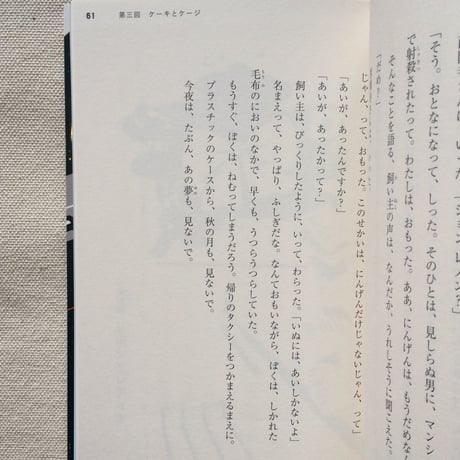 斉藤倫｜レディオワン