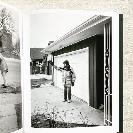 Deanna Dikeman｜RELATIVE MOMENTS
