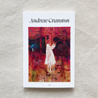 Andrew Cranston｜ANDREW CRANSTON