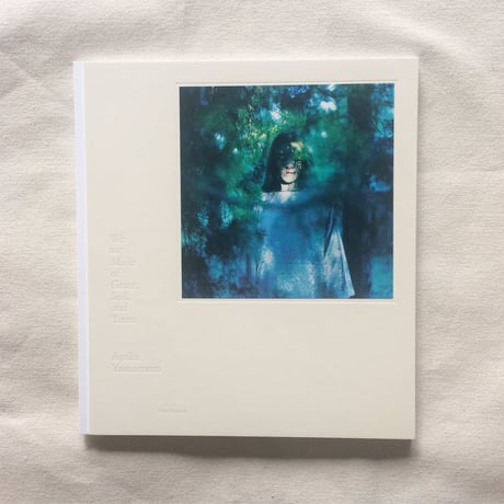 山元彩香｜We are Made of Grass, Soil, and Trees