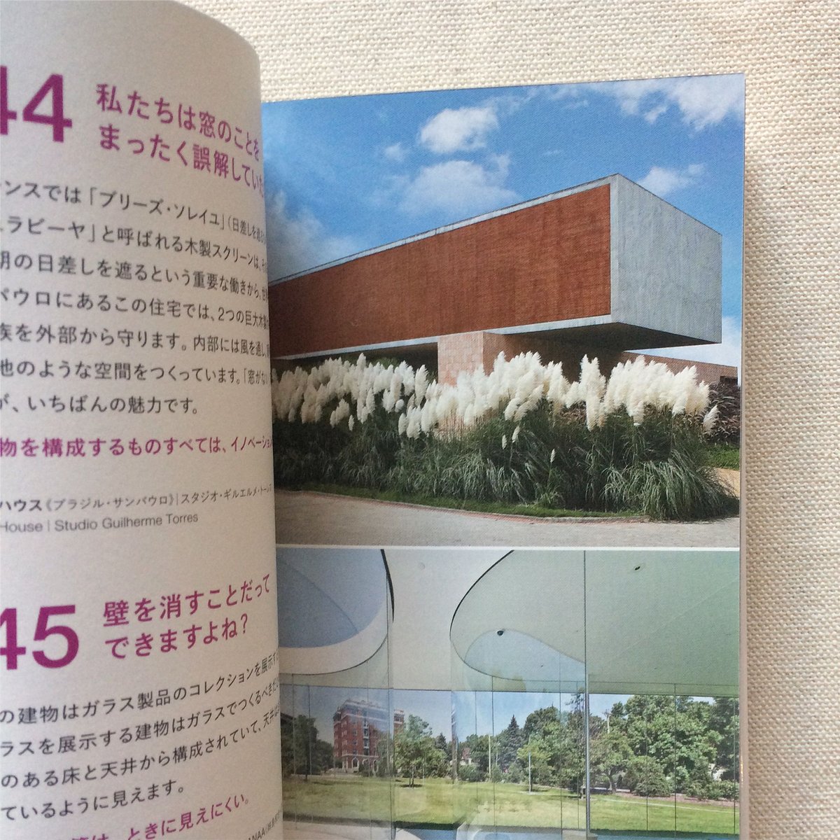 超希少 建築 Martin Rauch マルティンラオホ 作品集 ドイツ語 超希少 建築 Martin Rauch マルティンラオホ 作品集 ドイツ語