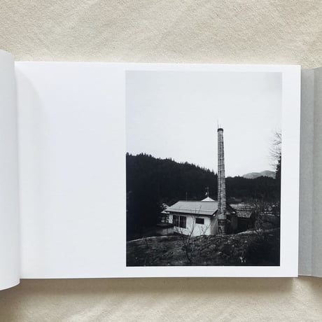 表萌々花｜沈黙の塔 Tower of Silence