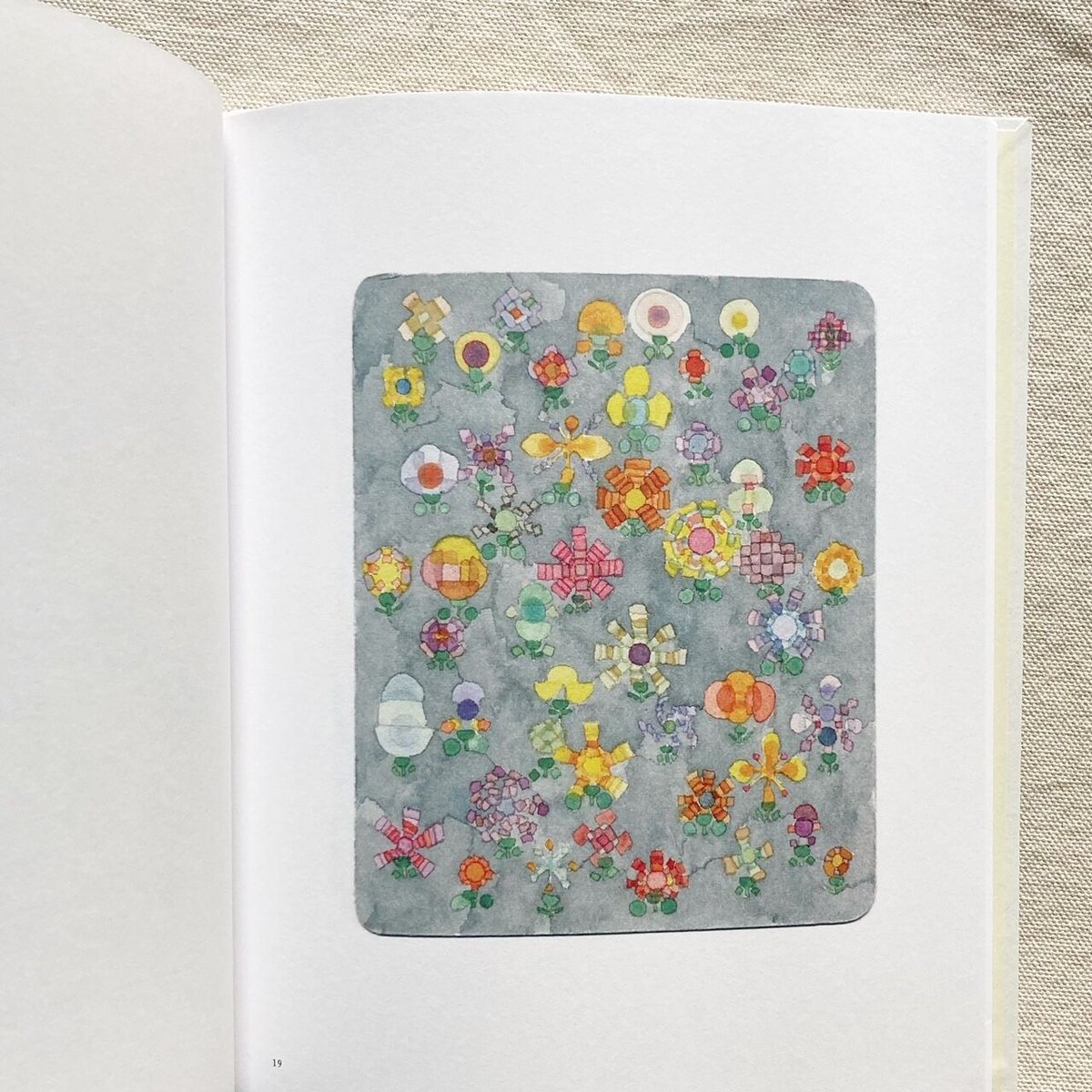 花の絵 51aFHB0DrrL._UF350,350_QL50_.jpg