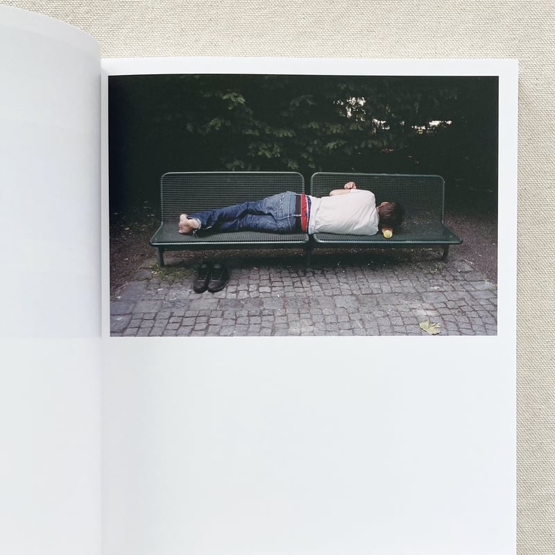 Georg Kussmann｜FRG | 曲線