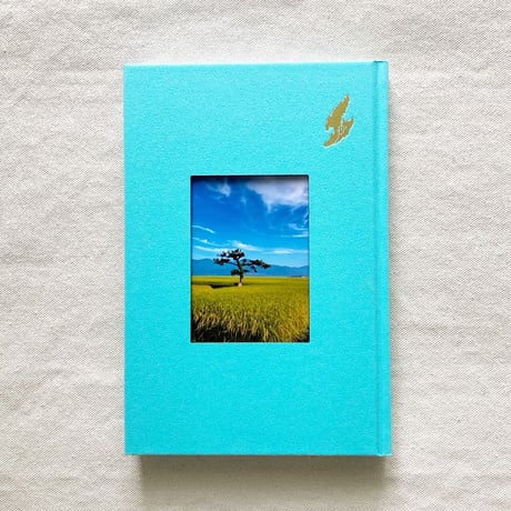 佐渡に暮らす私は
