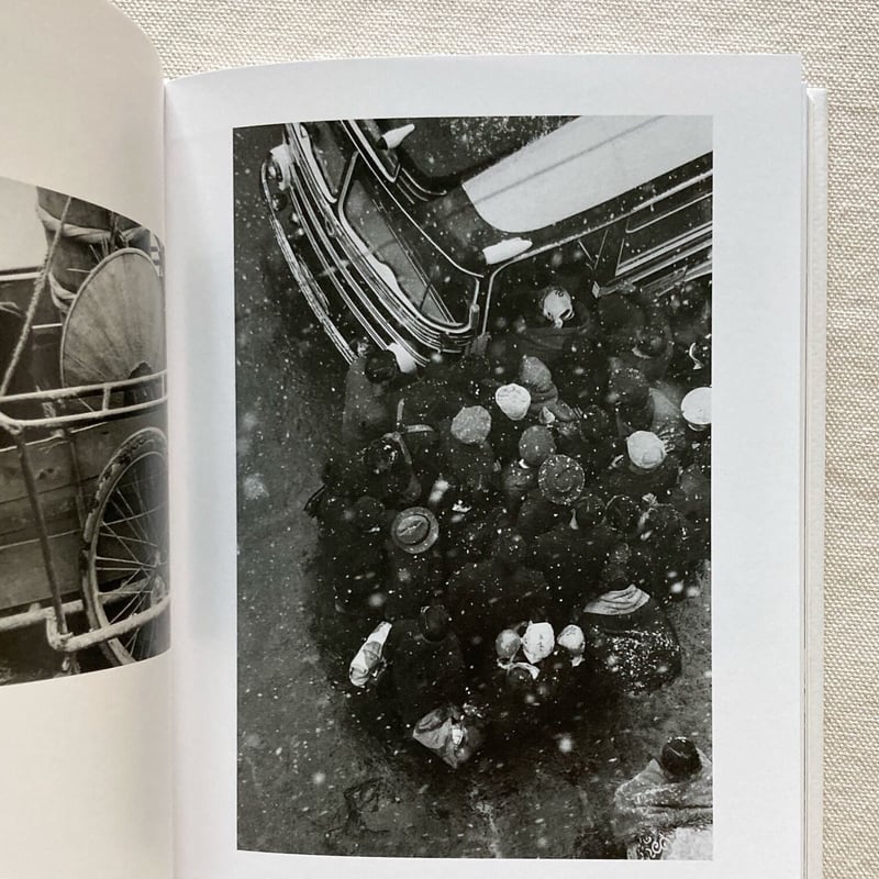 郷小正文選 1975-1982 工藤正市｜青森 1950-1962 | 曲線