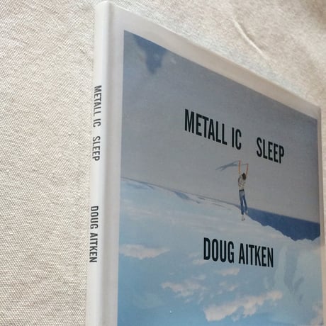 DOUG AITKEN｜METALL IC SLEEP