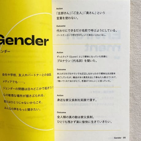 Sakumag｜We Act!