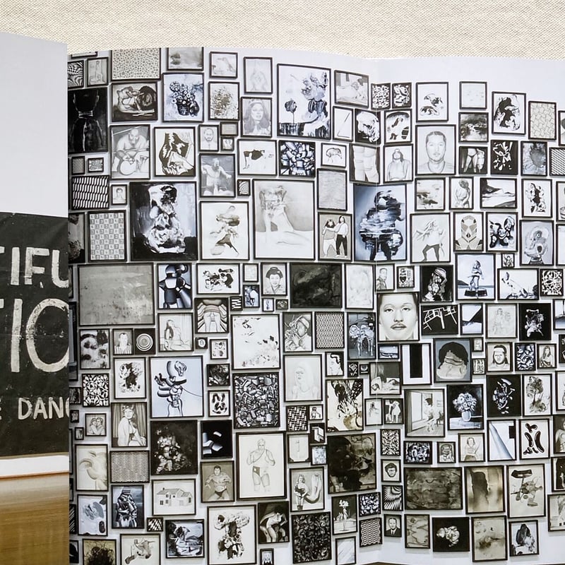 五木田智央｜THE GREAT CIRCUS | 曲線