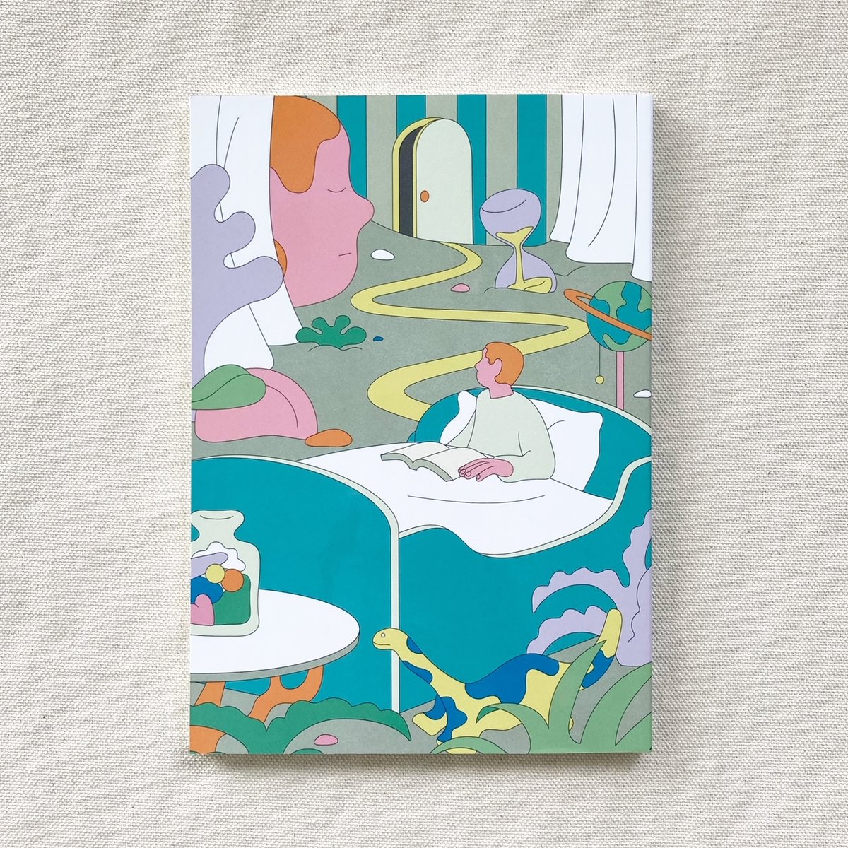 時の旅人　1207 NORQAIN_WildONE_Skeleton_Japan