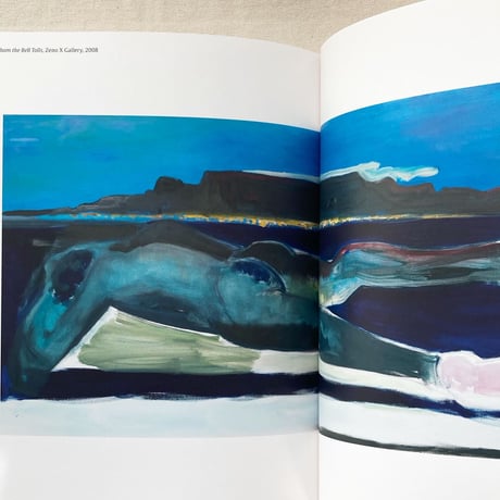 MARLENE DUMAS｜ZENO X GALLERY：25 YEARS OF COLLABORATION