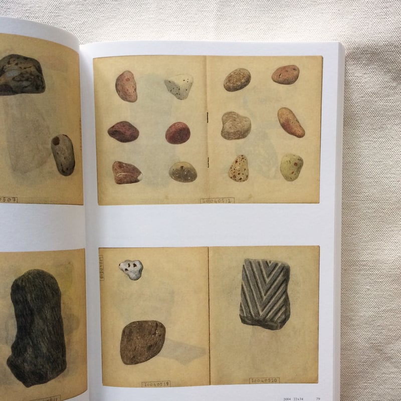 Philippe Weisbecker｜WORKS IN PROGRESS | 曲線