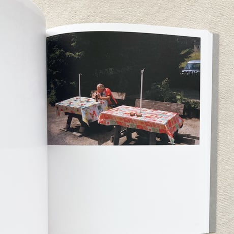Georg Kussmann｜FRG