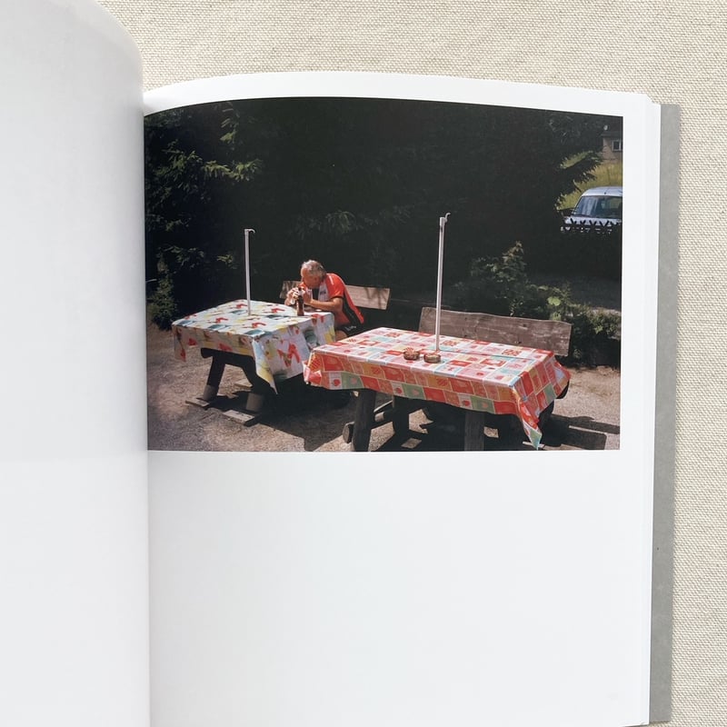 Georg Kussmann｜FRG | 曲線