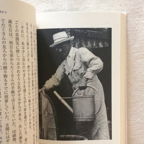 ヘルマン・ヘッセ｜庭仕事の愉しみ