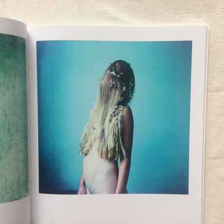 山元彩香｜We are Made of Grass, Soil, and Trees
