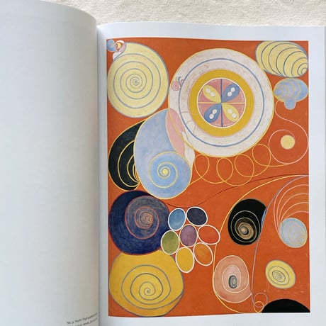 Hilma af Klint｜The Paintings for the Temple 1906–1915