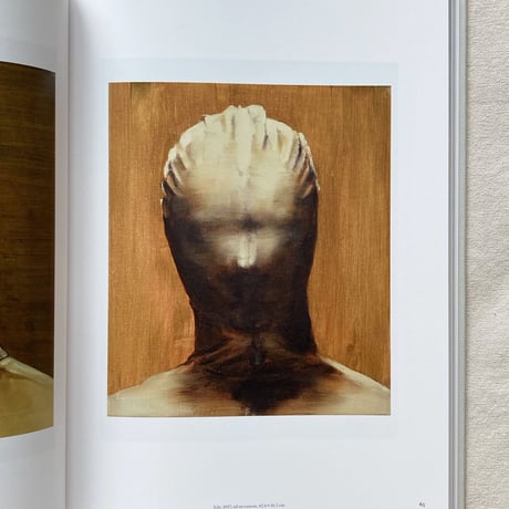 Michaël Borremans｜THE BADGER'S SONG