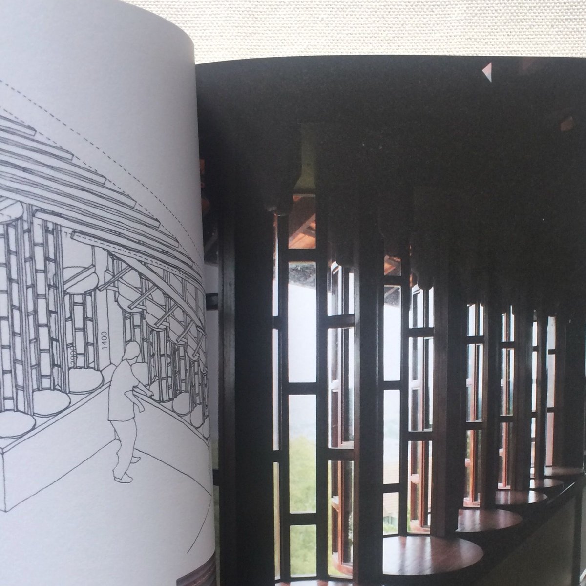 WindowScape 3 窓の仕事学　帯付き　初版第一版 WindowScape 3 窓の仕事学 | 東京工業大学 塚本由晴研究室, 東京