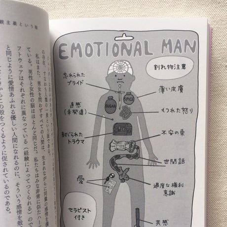 グレイソン・ペリー｜男らしさの終焉