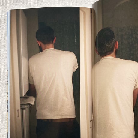 Wolfgang Tillmans｜CONOR DONLON