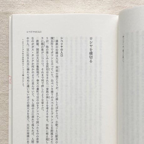 市河晴子紀行文集　欧米の隅々
