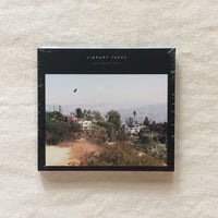 〈CD〉Library Tapes｜The Quiet City