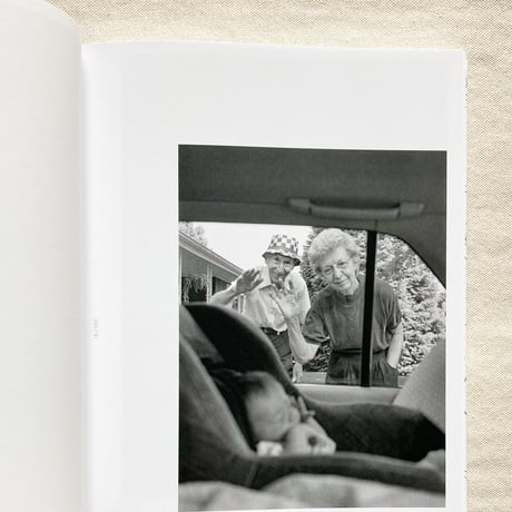 Deanna Dikeman｜RELATIVE MOMENTS