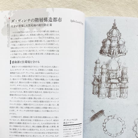 まぼろしの奇想建築