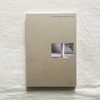 篠田優｜Fragments of the place 2017-2019